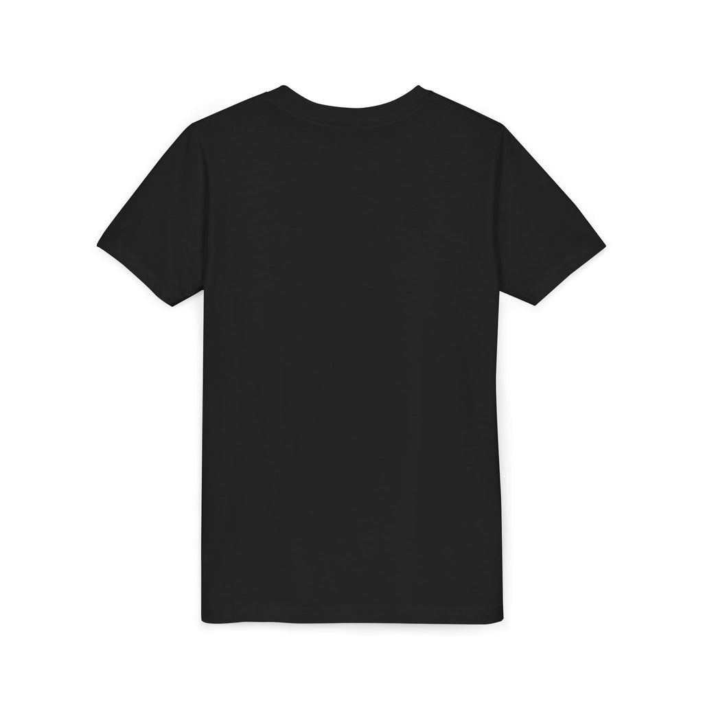 My Dad Lifts More Than You Youth Short Sleeve Tee