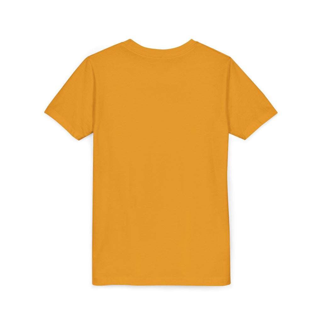 My Dad Lifts More Than You Youth Short Sleeve Tee