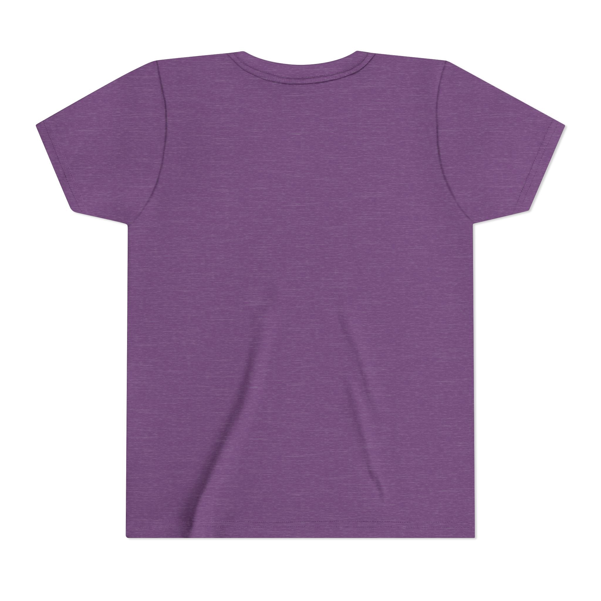 My Dad Lifts More Than You Youth Short Sleeve Tee