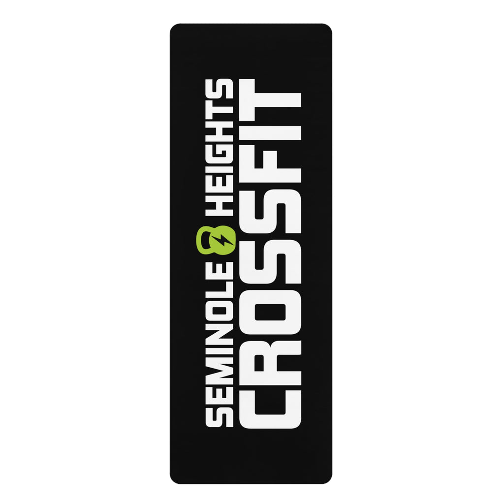 Rubber Yoga Mat