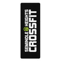 Rubber Yoga Mat