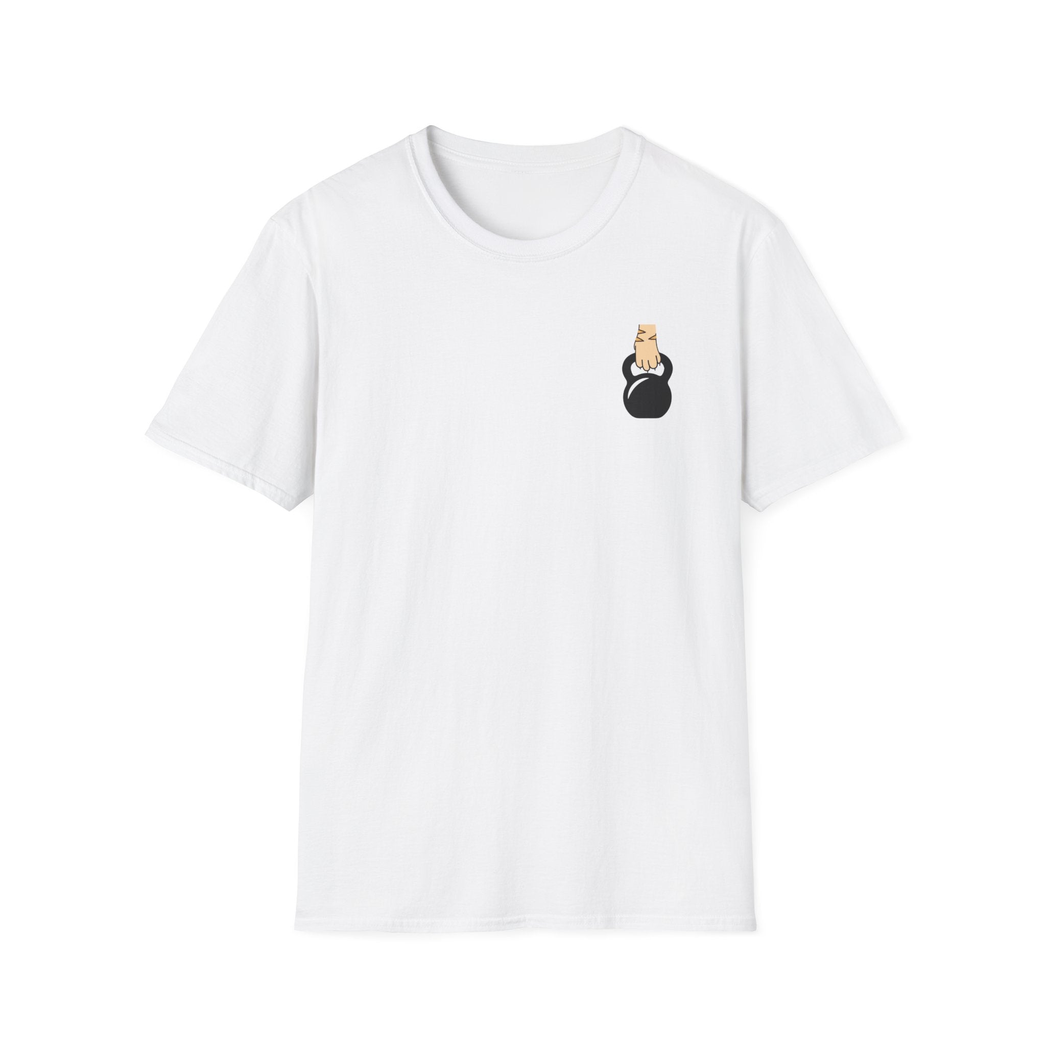 Sweet Pea Purr-fection Tee