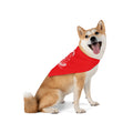 No Weak Hands On Deck SHCF Pet Bandana