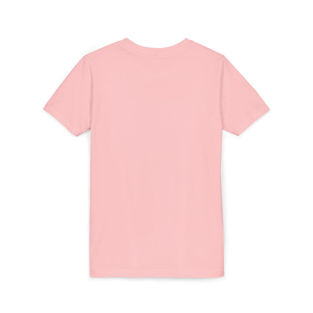 My Dad Lifts More Than You Youth Short Sleeve Tee