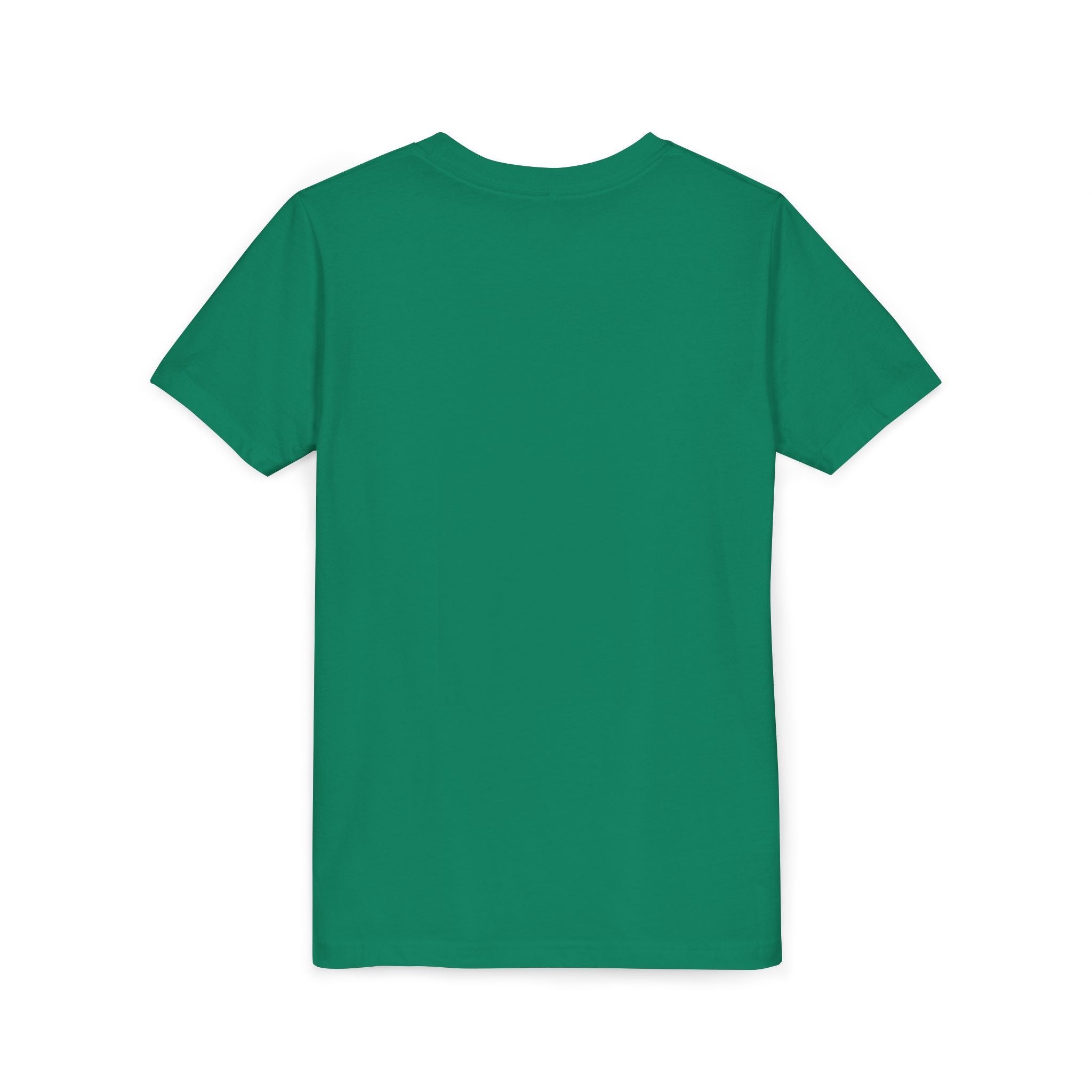 My Dad Lifts More Than You Youth Short Sleeve Tee