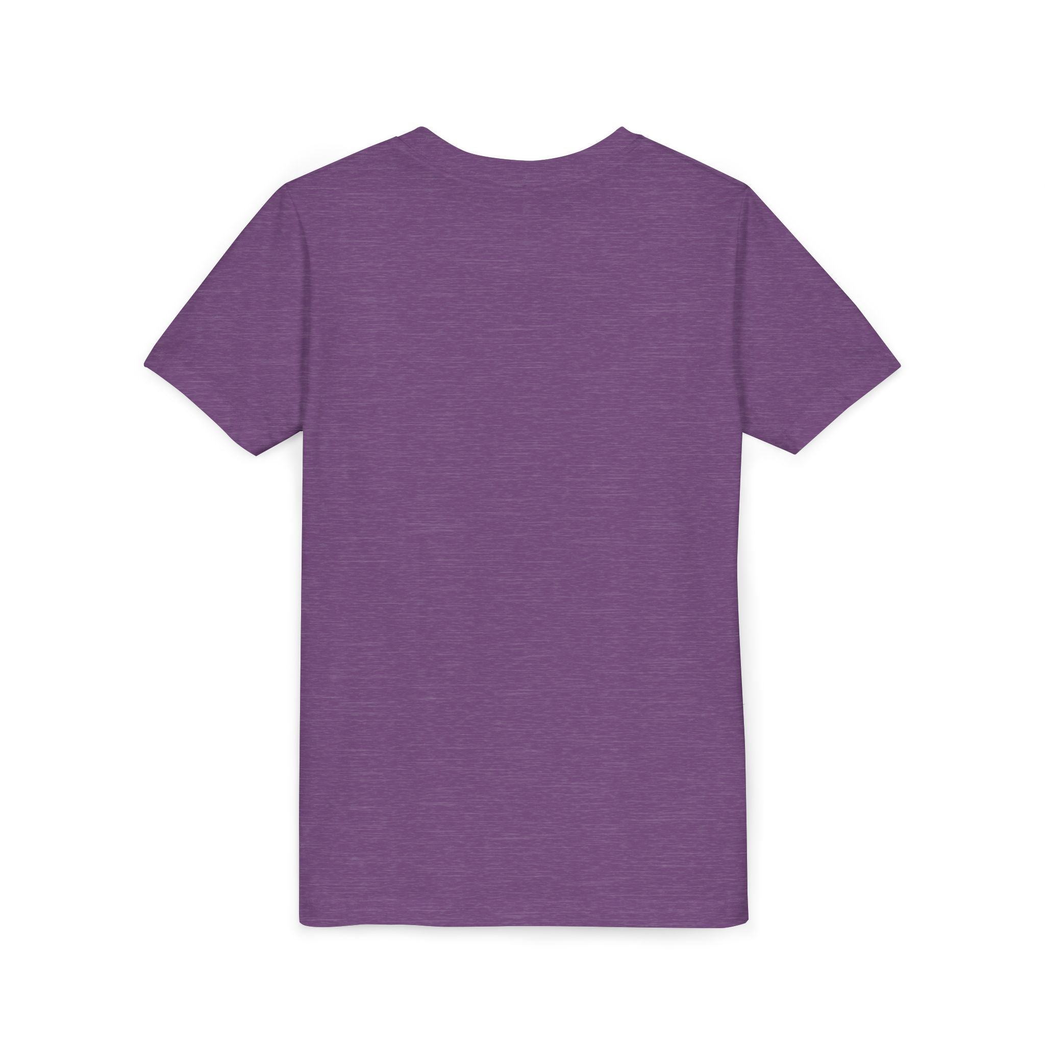 My Dad Lifts More Than You Youth Short Sleeve Tee