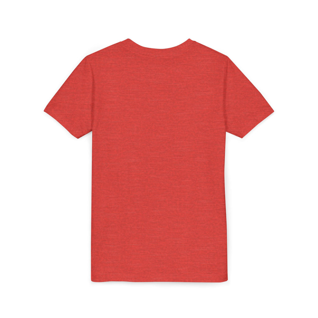 My Dad Lifts More Than You Youth Short Sleeve Tee