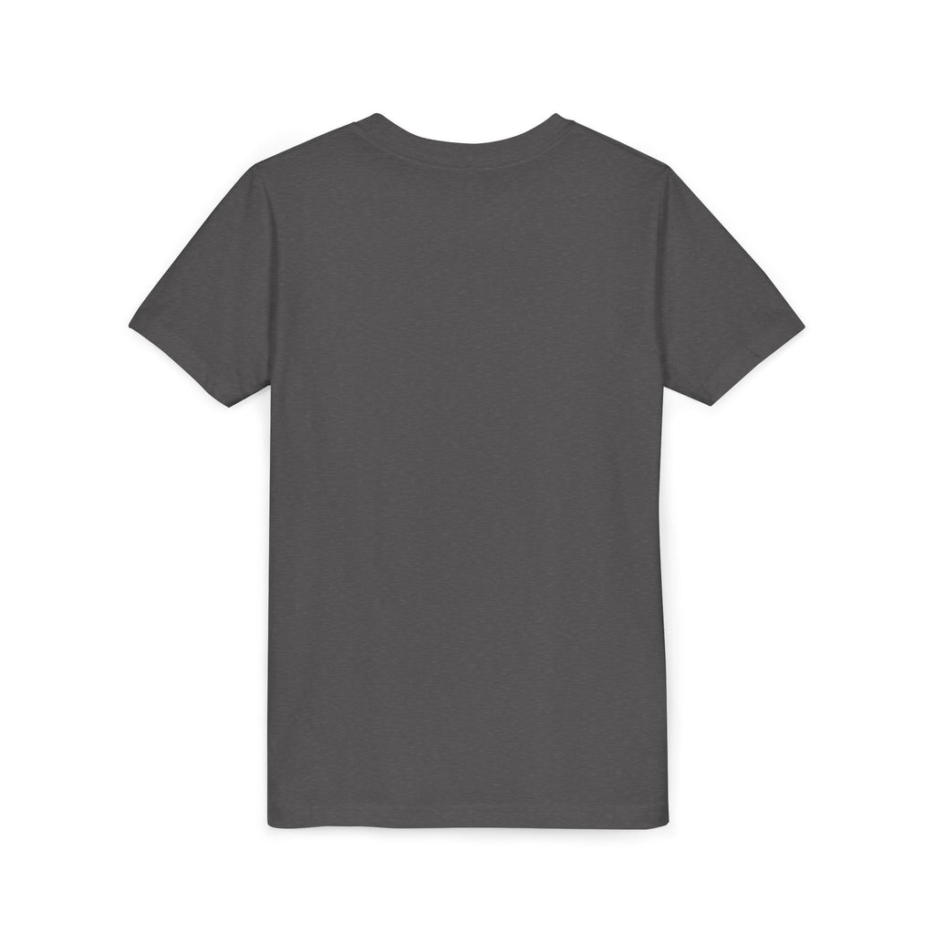 My Dad Lifts More Than You Youth Short Sleeve Tee