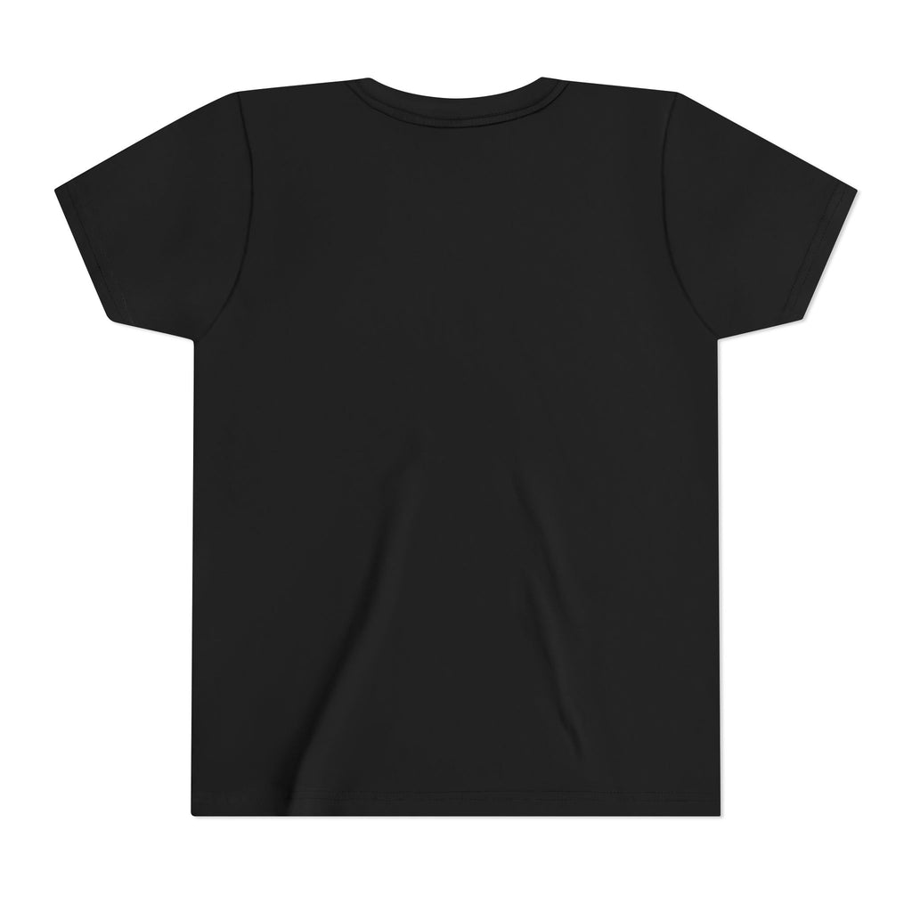 My Dad Lifts More Than You Youth Short Sleeve Tee