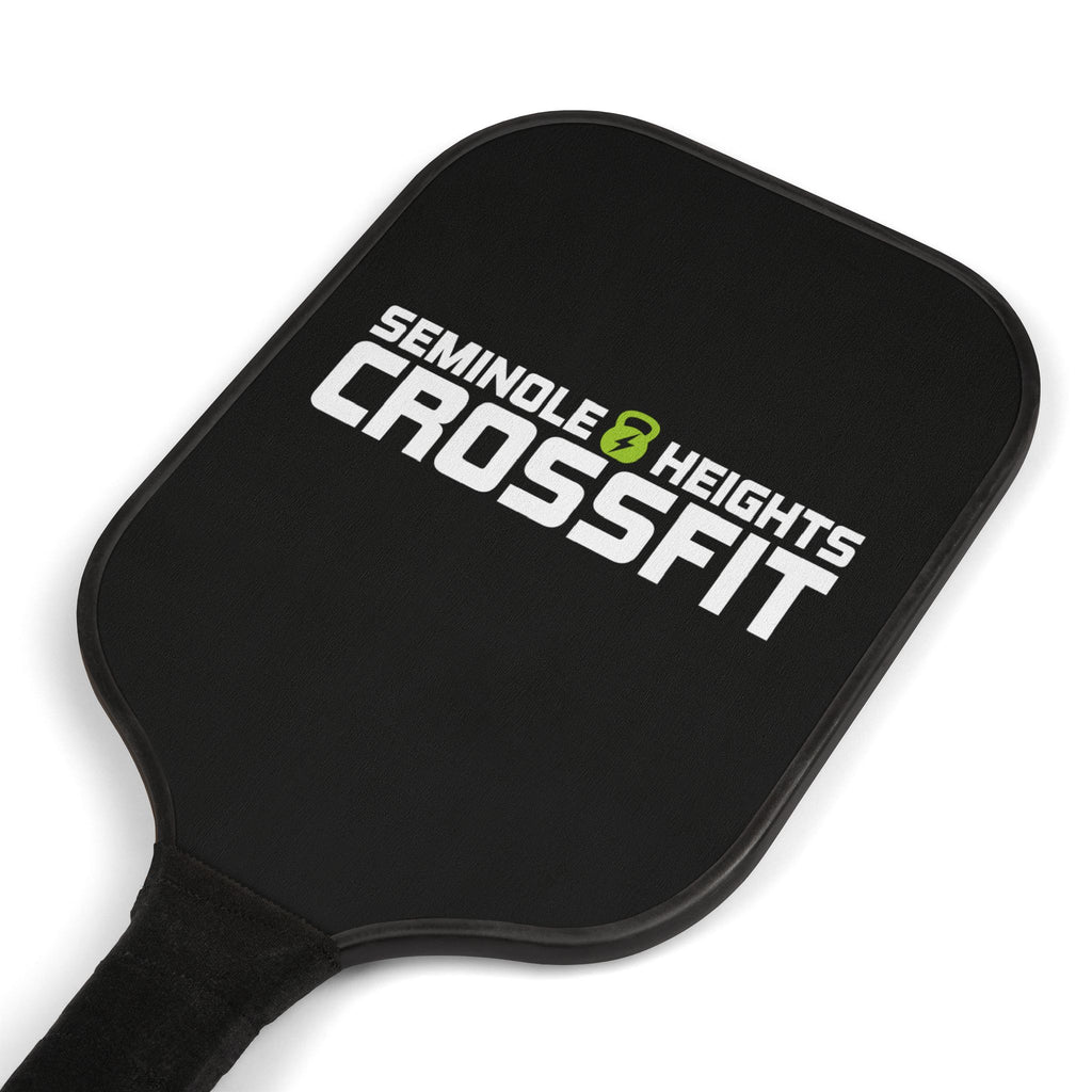 SHCF Pickleball Kit
