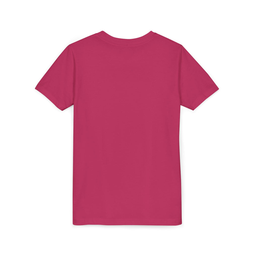 My Dad Lifts More Than You Youth Short Sleeve Tee