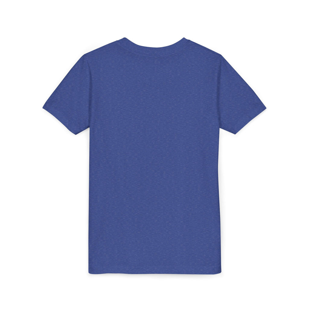 My Dad Lifts More Than You Youth Short Sleeve Tee