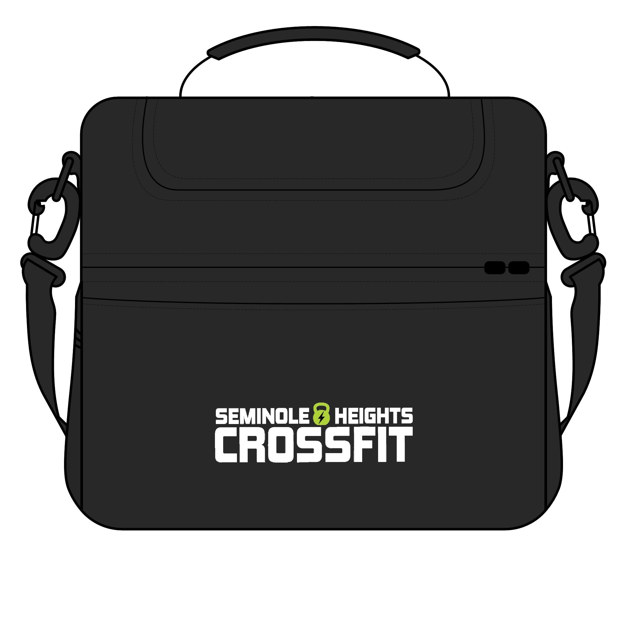 SHCF Cooler Bag
