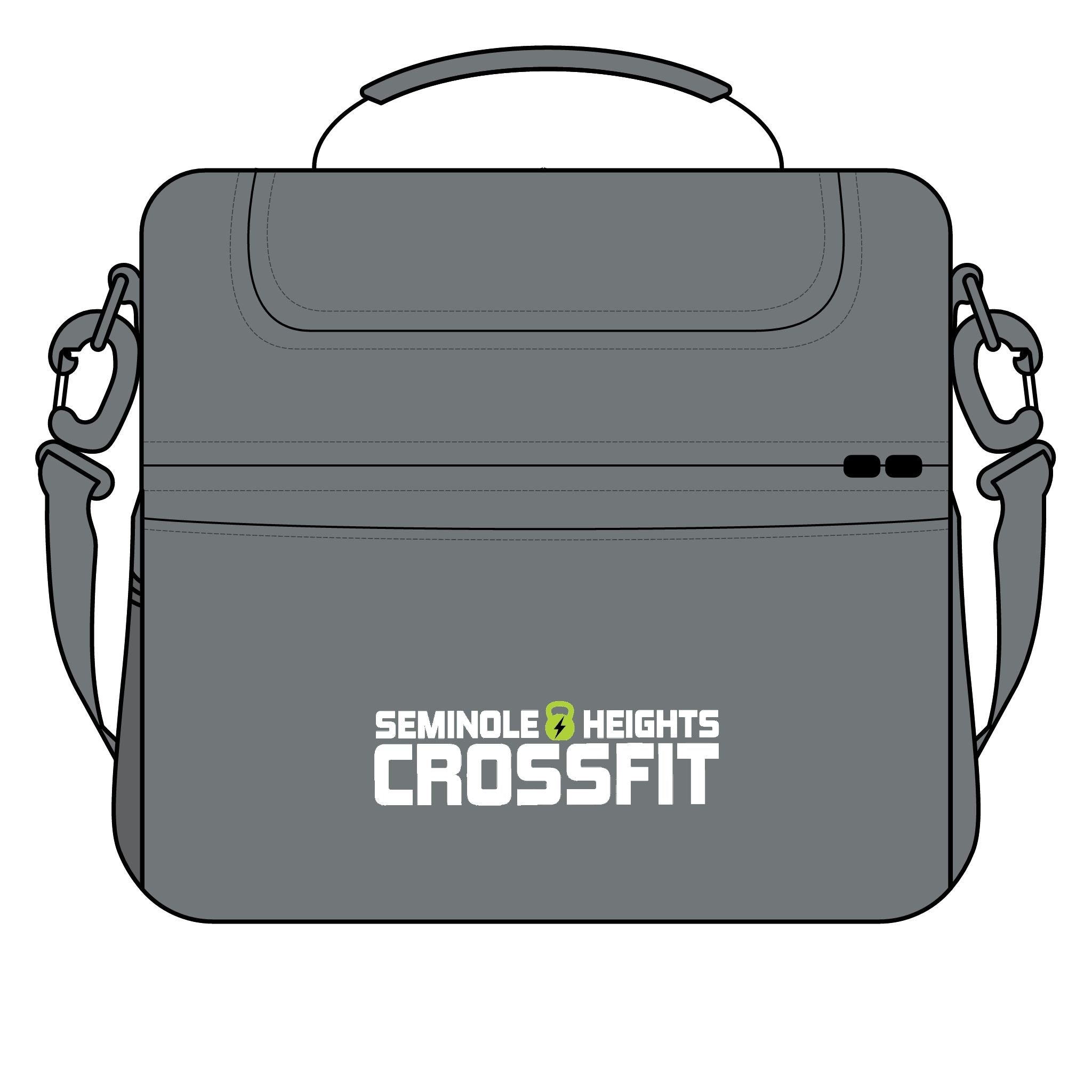SHCF Cooler Bag