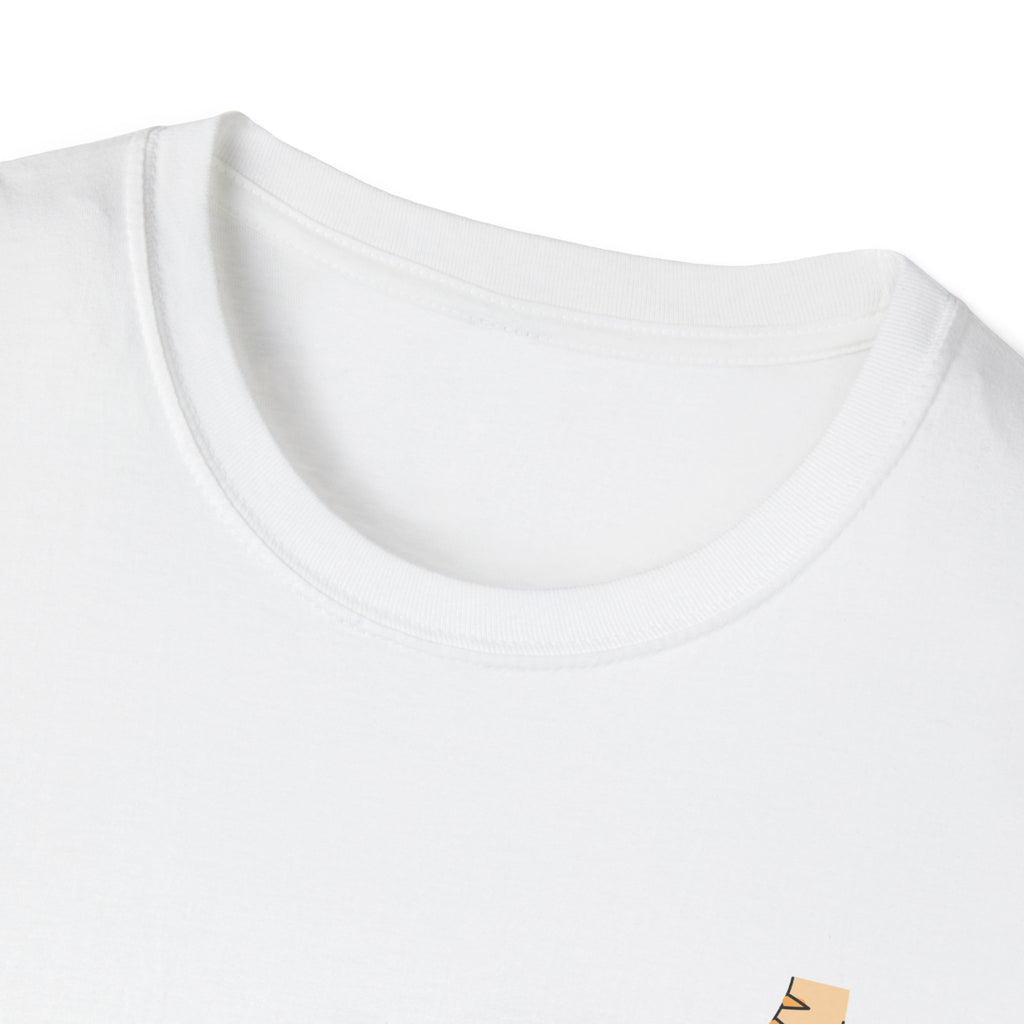 Sweet Pea Purr-fection Tee