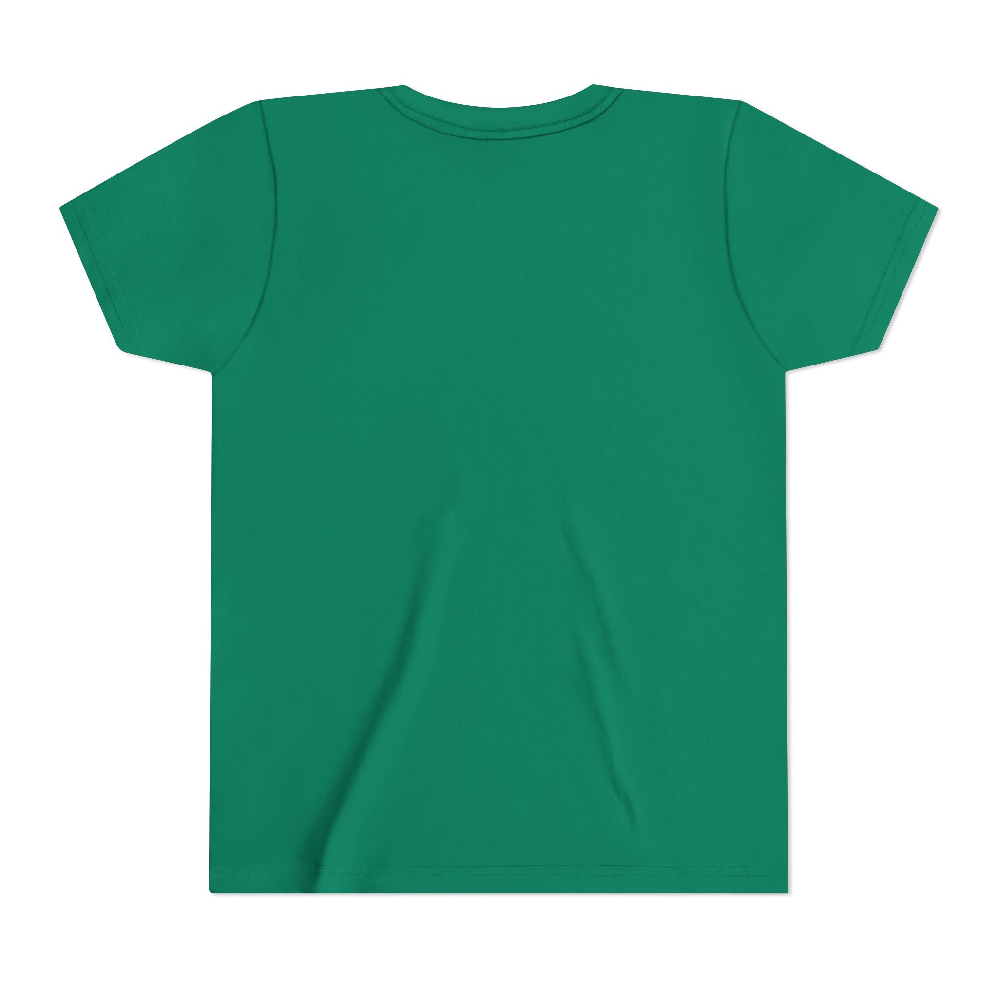 My Dad Lifts More Than You Youth Short Sleeve Tee